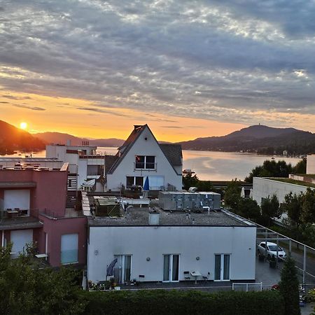 Haus Kiko Apartment Velden am Worthersee Bagian luar foto