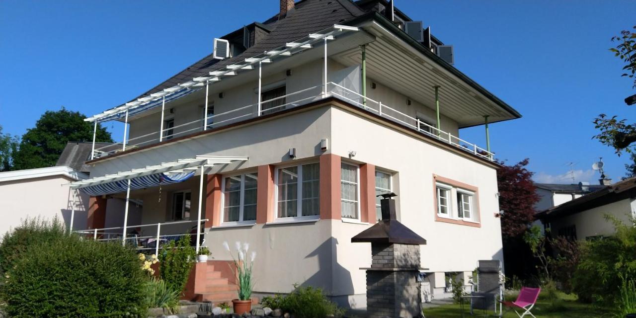 Haus Kiko Apartment Velden am Worthersee Bagian luar foto