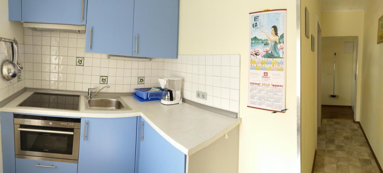 Haus Kiko Apartment Velden am Worthersee Bagian luar foto