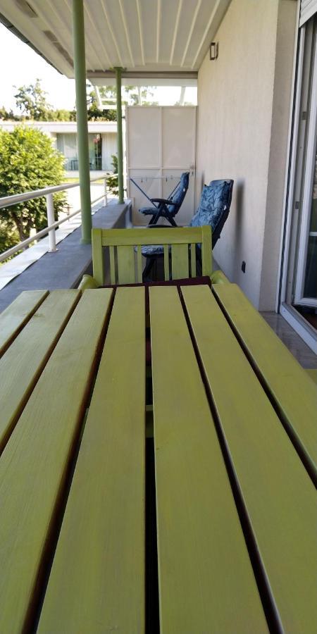 Haus Kiko Apartment Velden am Worthersee Bagian luar foto