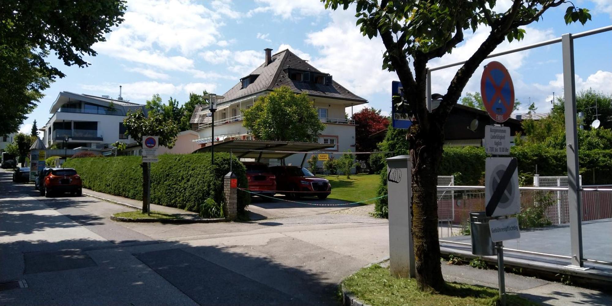 Haus Kiko Apartment Velden am Worthersee Bagian luar foto